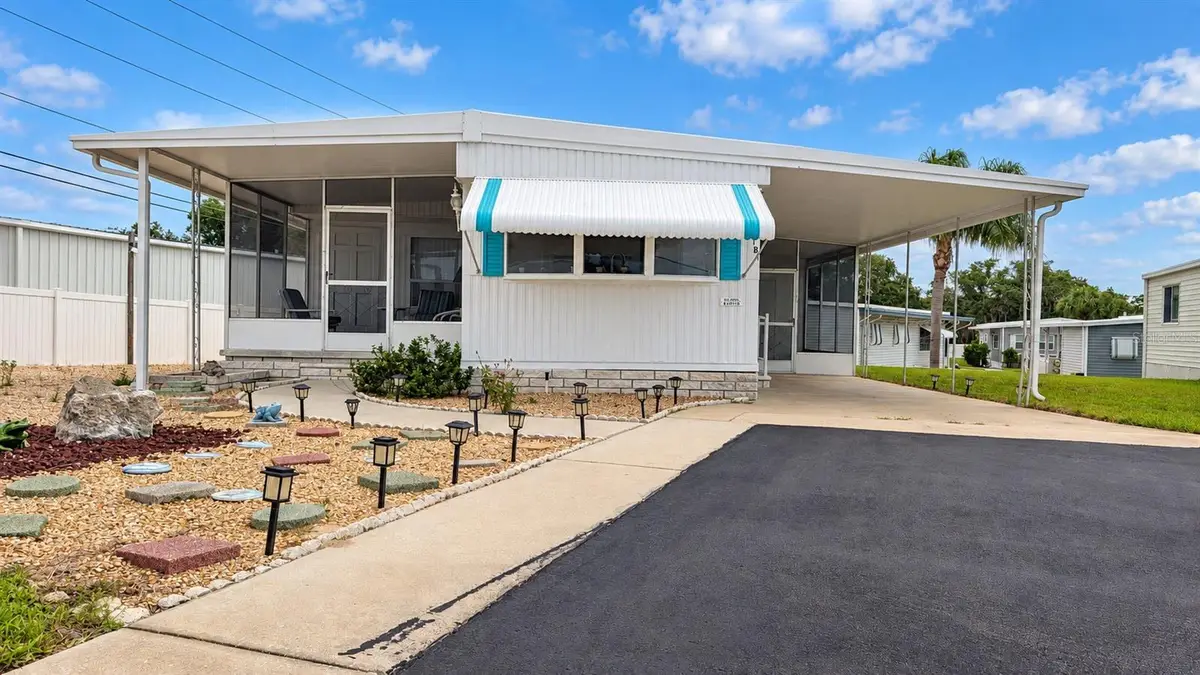 39820 Us Highway 19 N #181, Tarpon Springs, FL 34689 - #1