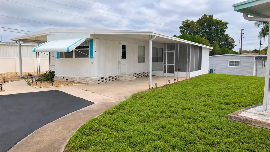 39820 Us Highway 19 N #181, Tarpon Springs, FL 34689 - #3
