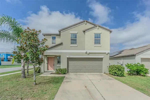 5102 Dandelion Street, APOLLO BEACH, FL 33572