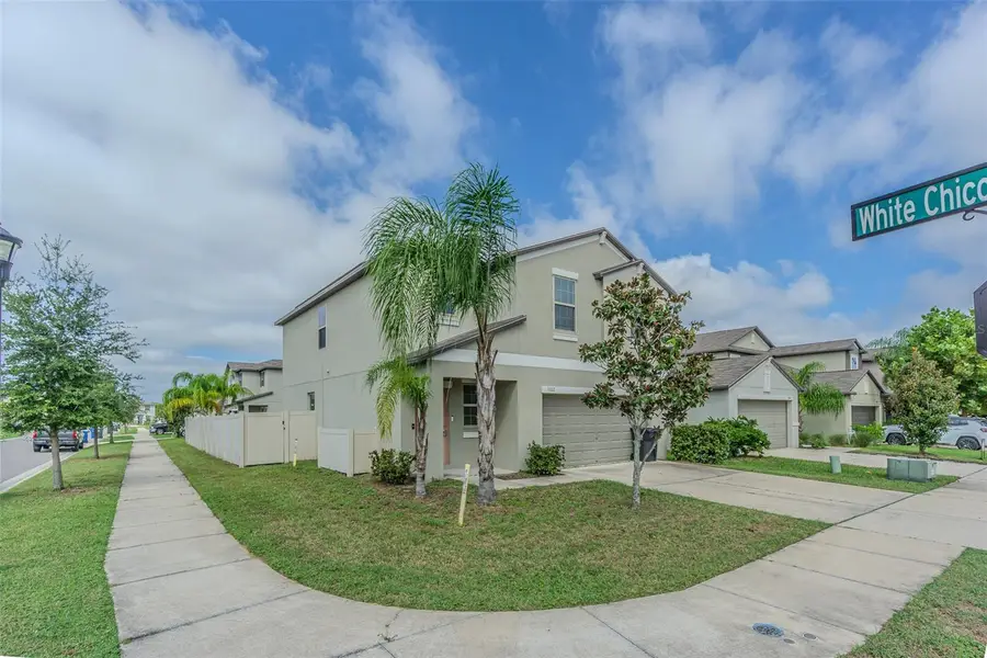 5102 Dandelion Street, Apollo Beach, FL 33572 - #3