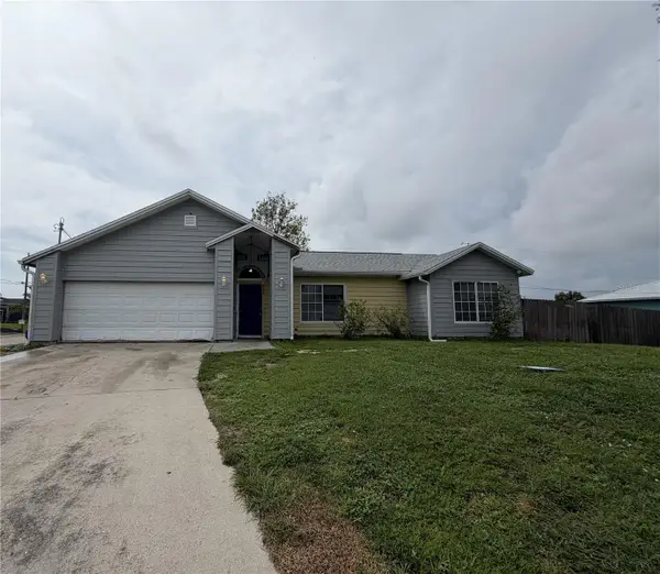 2602 22nd Place Ne, CAPE CORAL, FL 33909