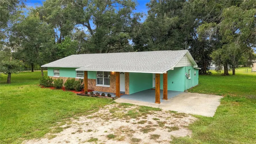 7245 Hylan Street, Zephyrhills, FL 33541 - #2