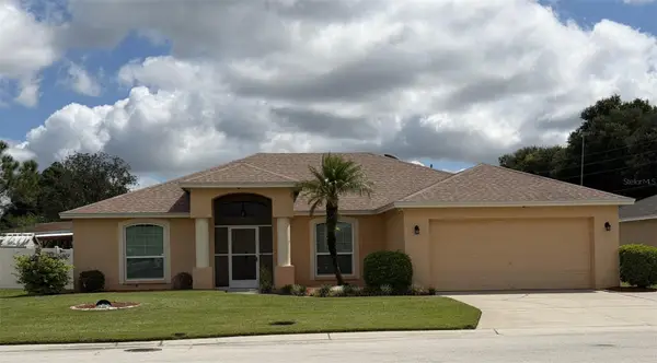 7002 Summit Circle, WINTER HAVEN, FL 33884