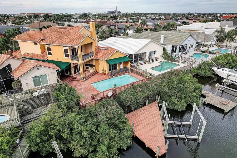 852 Symphony Isles Boulevard, Apollo Beach, FL 33572 - #2
