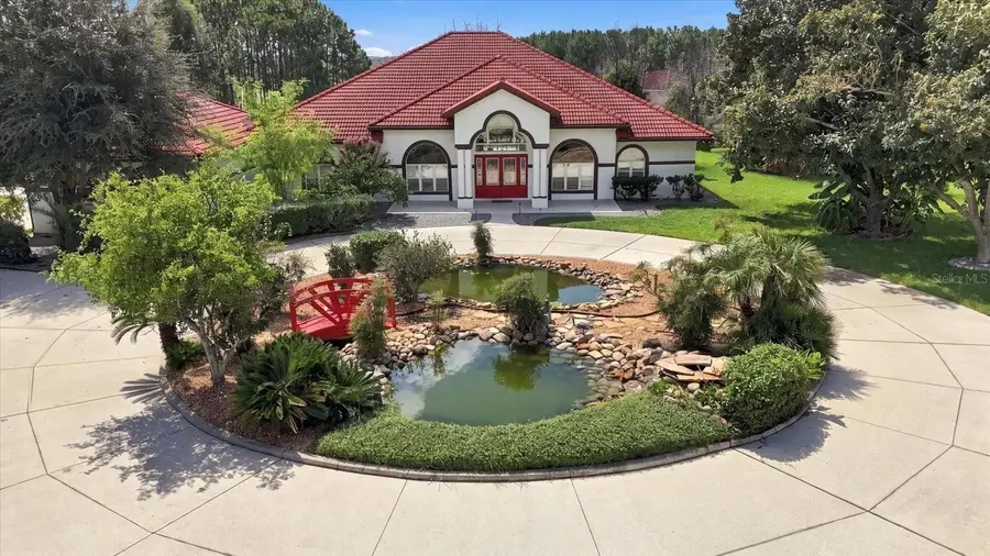 546 W Fenway Drive, Hernando, FL 34442 - #3