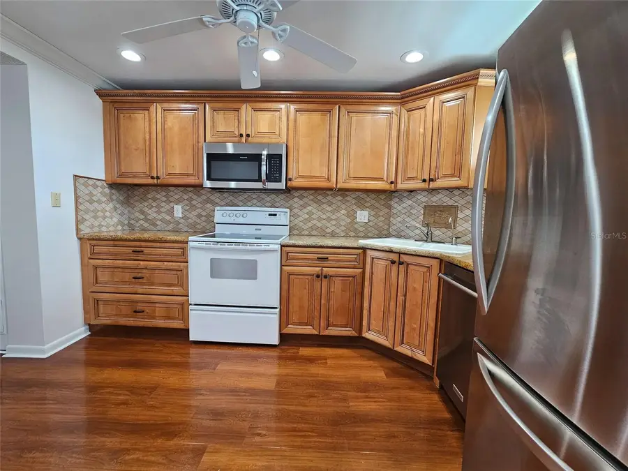 5980 Shore Drive S #901, Gulfport, FL 33707 - #3
