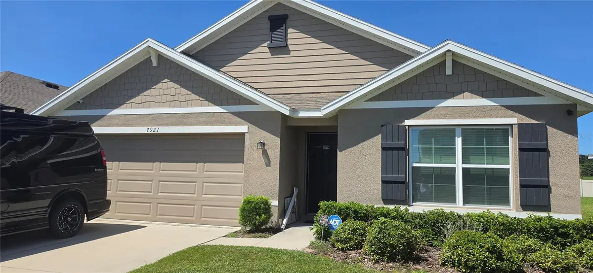 7921 Sail Clover Lane, Zephyrhills, FL 33540 - #1