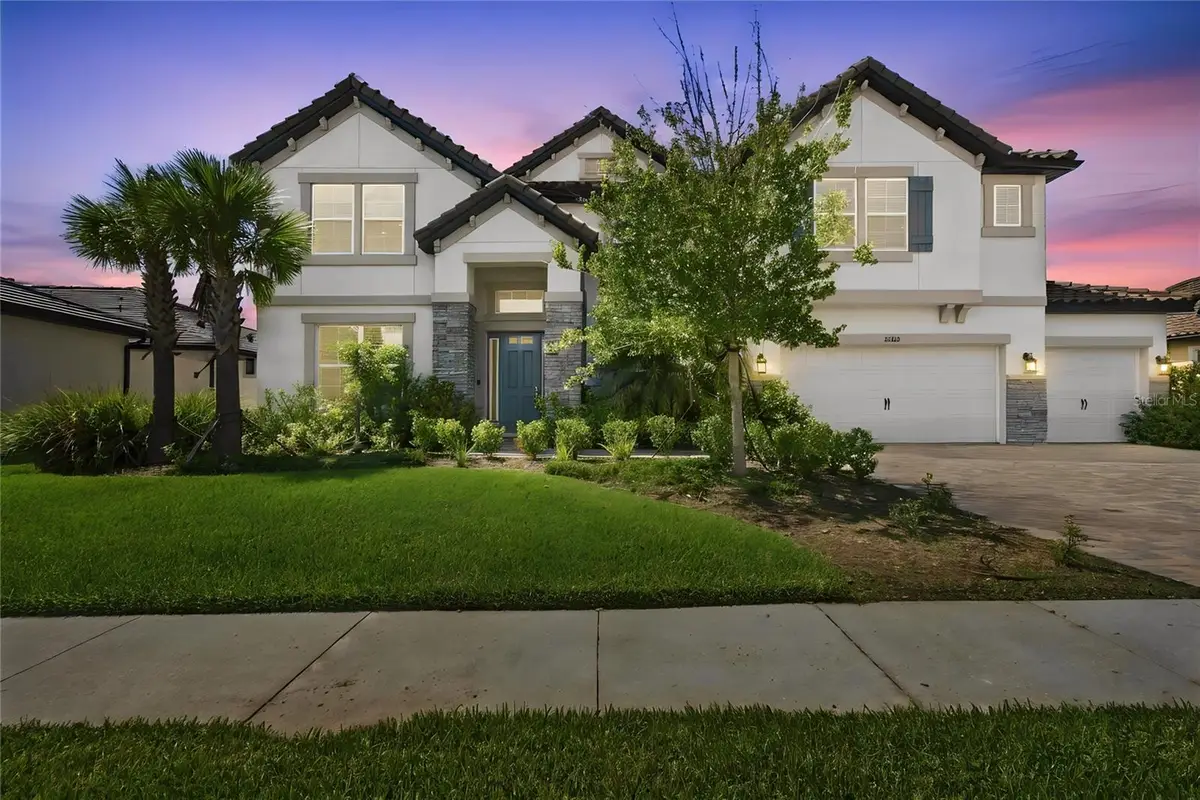 33212 Kateland Drive, Wesley Chapel, FL 33545 - #1