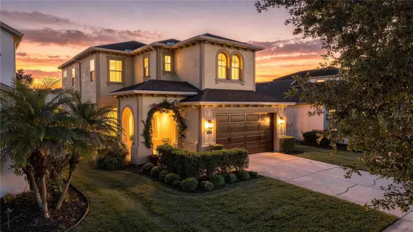 4053 Medicci Lane, WESLEY CHAPEL, FL 33543