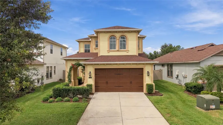 4053 Medicci Lane, Wesley Chapel, FL 33543 - #3