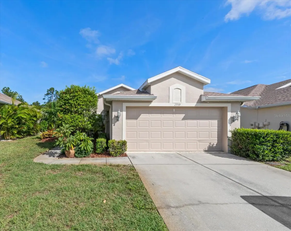 2939 Wood Pointe Drive, Holiday, FL 34691 - #1