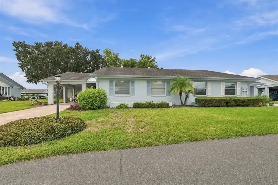427 Gladstone Place #89, Sun City Center, FL 33573 - #2