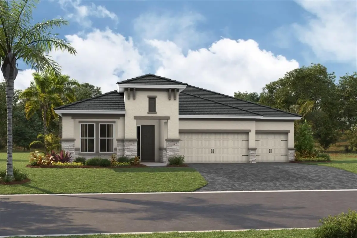 11260 Blissby Street, Venice, FL 34293 - #1