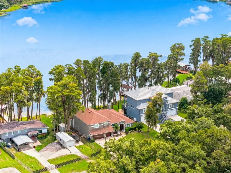 18829 Geraci Road, Lutz, FL 33548 - #2