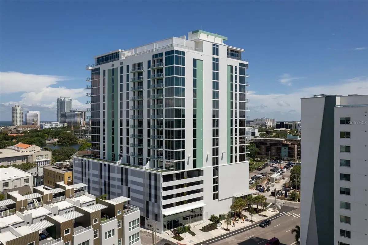 777 3rd Avenue N #1503, Saint Petersburg, FL 33701 - #1