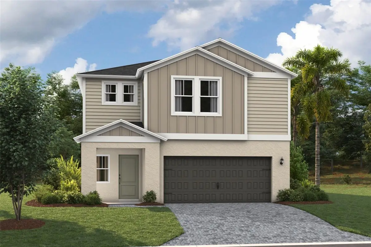 2167 Lawson Way, Zephyrhills, FL 33541 - #1