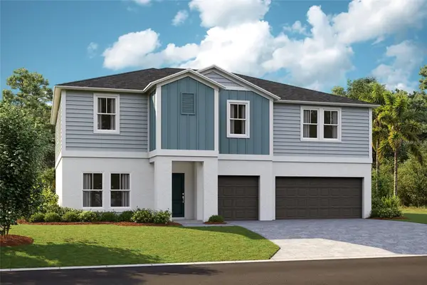 9850 Annunciation Drive, WESLEY CHAPEL, FL 33545