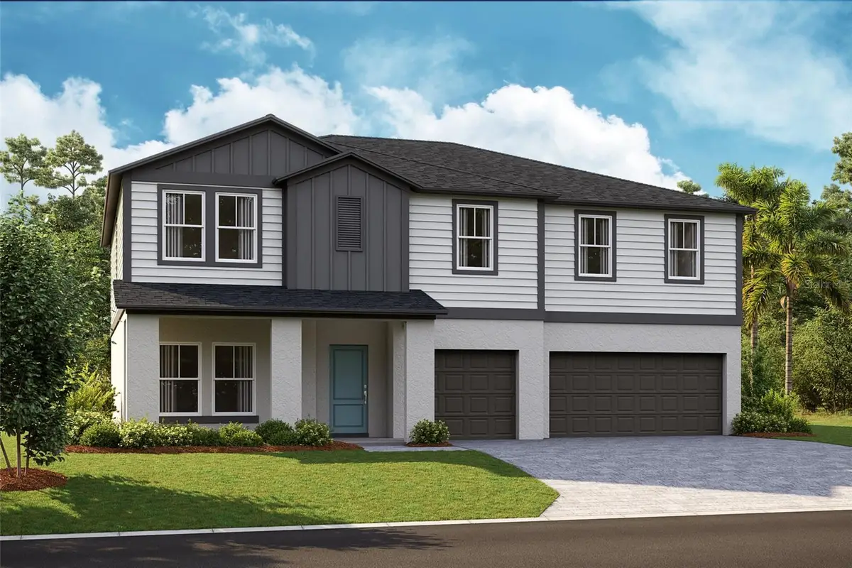 31717 Baronne Street, Wesley Chapel, FL 33545 - #1