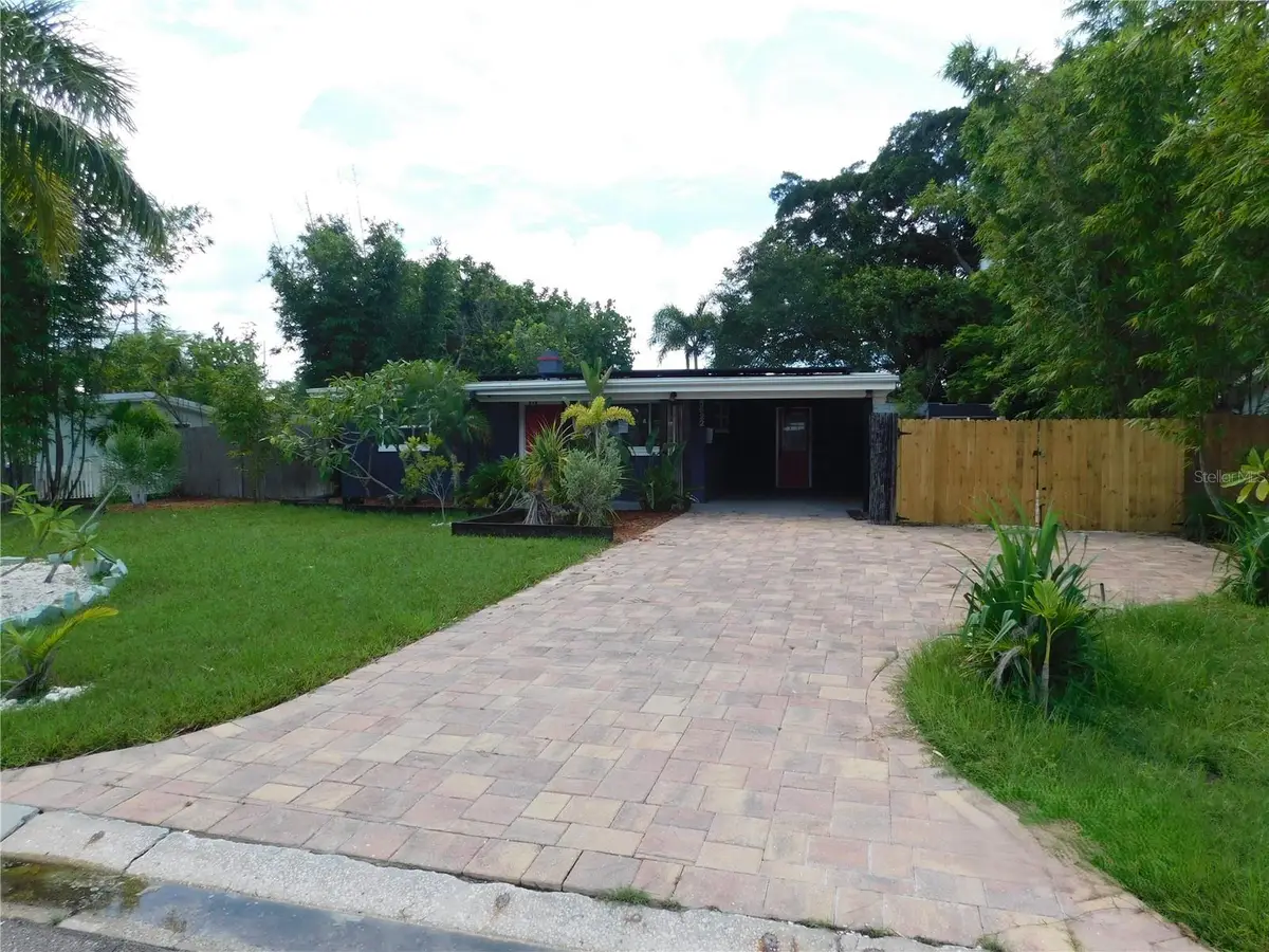 5622 Hobson Street Ne, Saint Petersburg, FL 33703 - #1