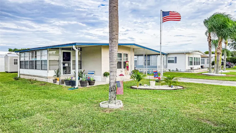 5402 Mohawk Street, Zephyrhills, FL 33542 - #3