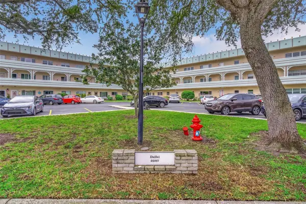 2287 Philippine Drive #9, CLEARWATER, FL 33763