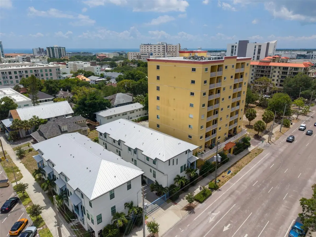 316 8th Street S #604, Saint Petersburg, FL 33701 - #1