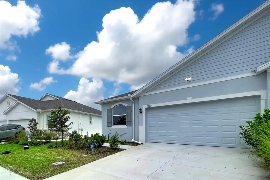 32852 Rustic Rise Road, San Antonio, FL 33576 - #3