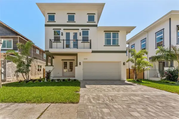 3310 W Wyoming Avenue, TAMPA, FL 33611