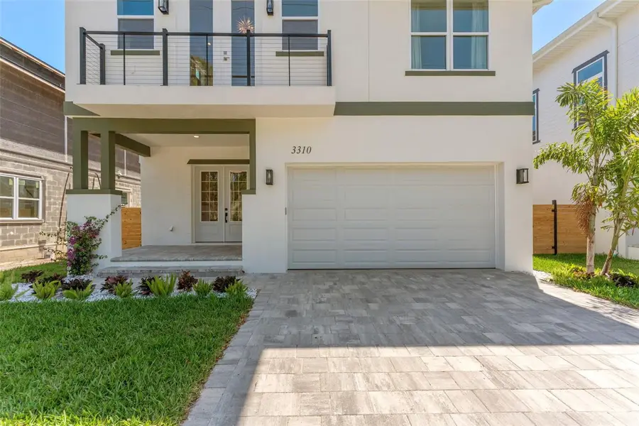 3310 W Wyoming Avenue, Tampa, FL 33611 - #2