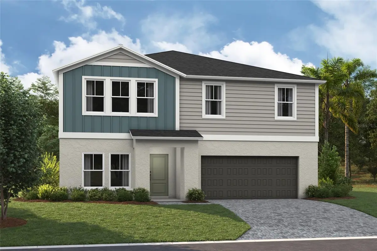 35105 Arbor Retreat Drive, Dade City, FL 33525 - #1