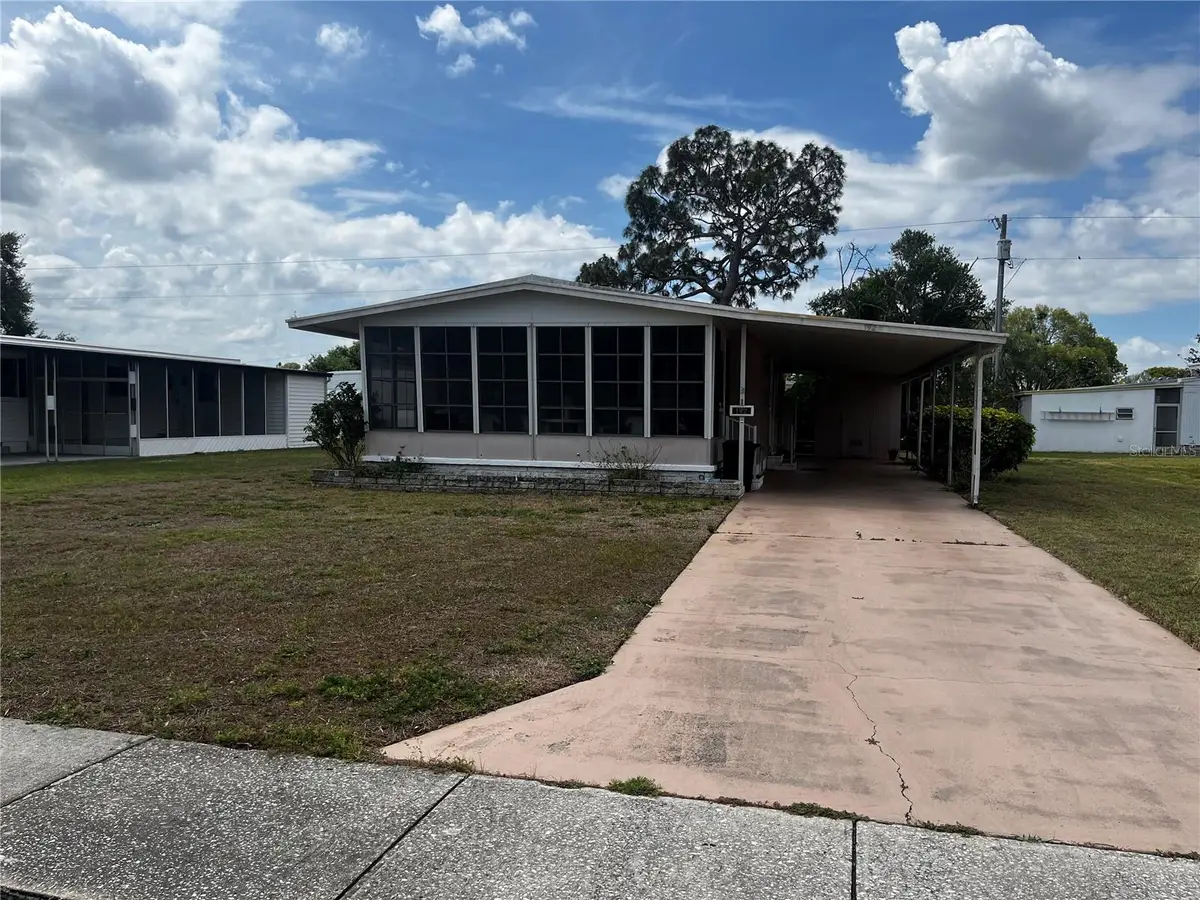192 Philadelphia Boulevard #9, Palm Harbor, FL 34684 - #1