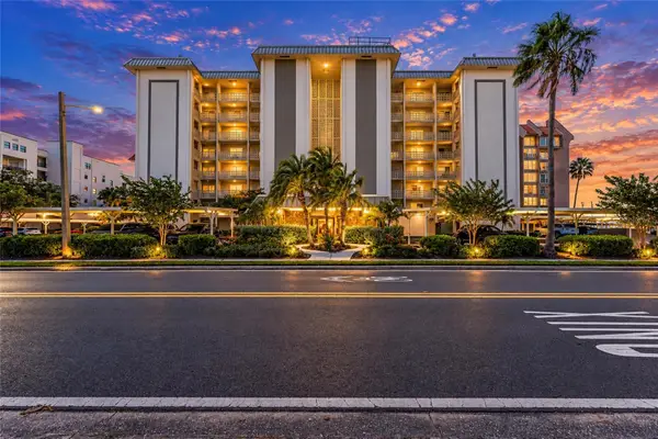 622 Edgewater Drive #721, DUNEDIN, FL 34698