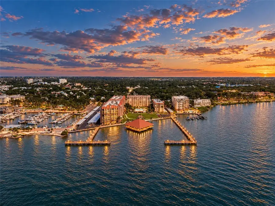 622 Edgewater Drive #721, Dunedin, FL 34698 - #2