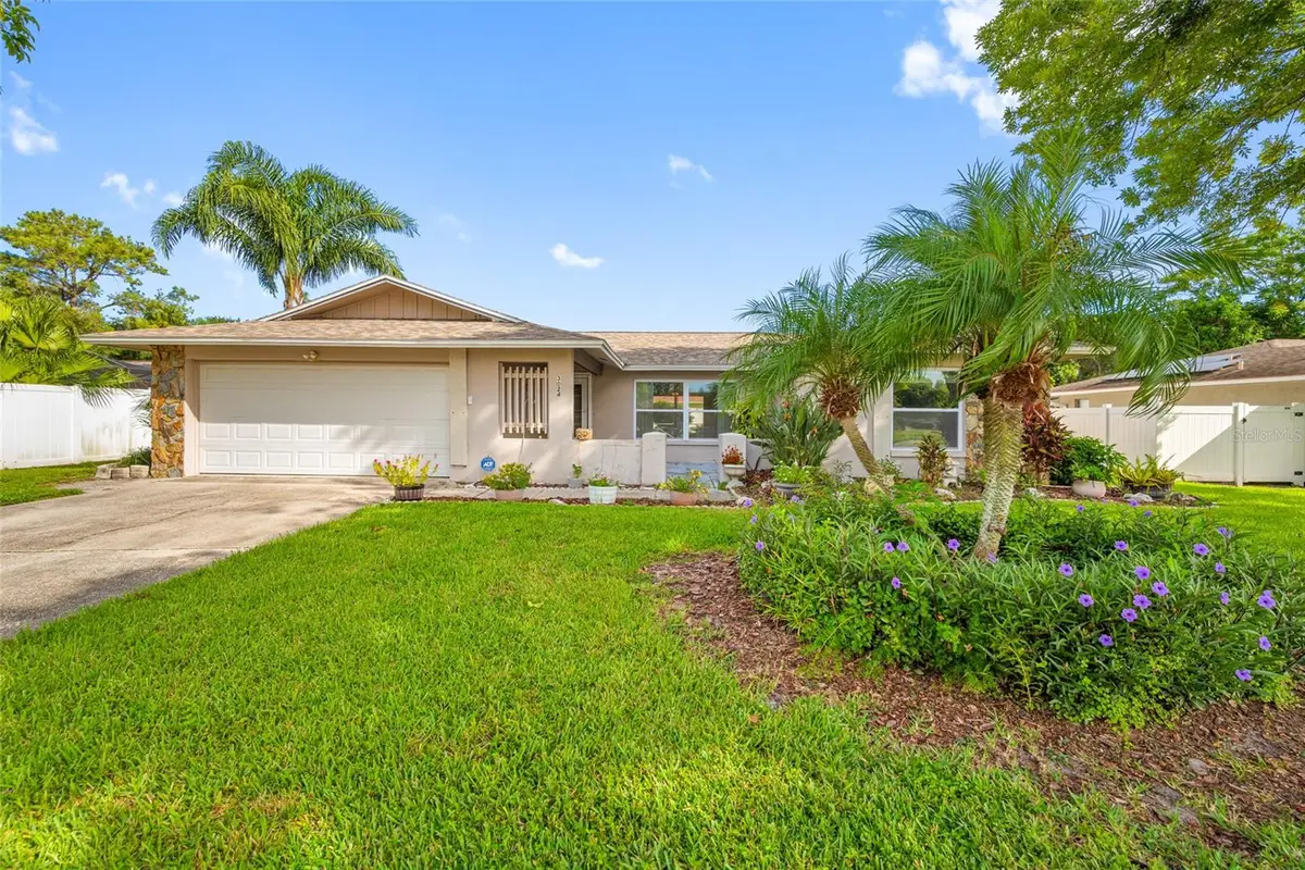 3024 Marlo Boulevard, Clearwater, FL 33759 - #1