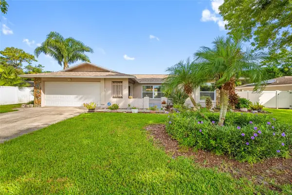 3024 Marlo Boulevard, CLEARWATER, FL 33759