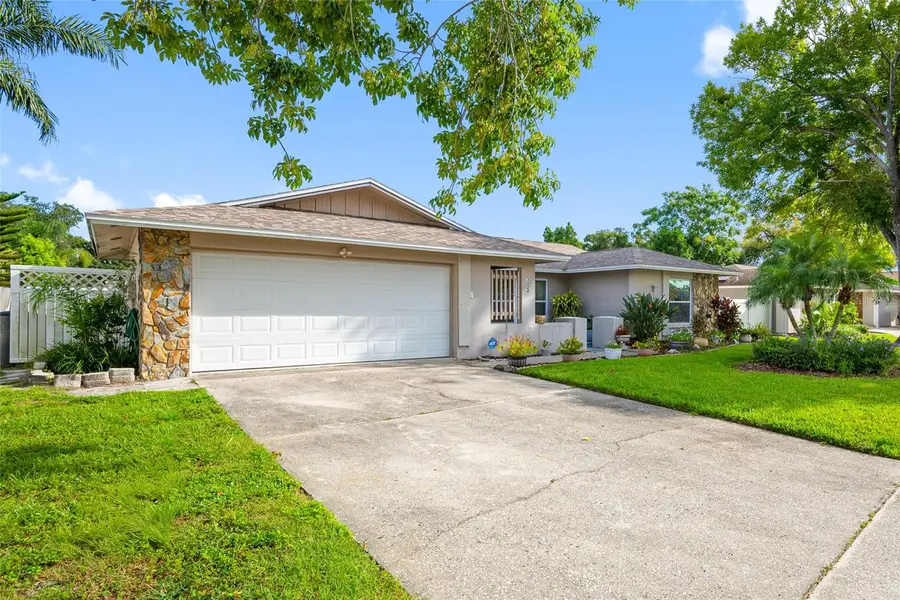 3024 Marlo Boulevard, Clearwater, FL 33759 - #2