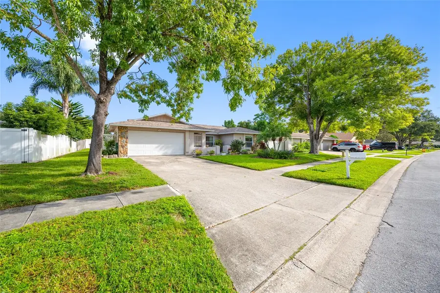 3024 Marlo Boulevard, Clearwater, FL 33759 - #3