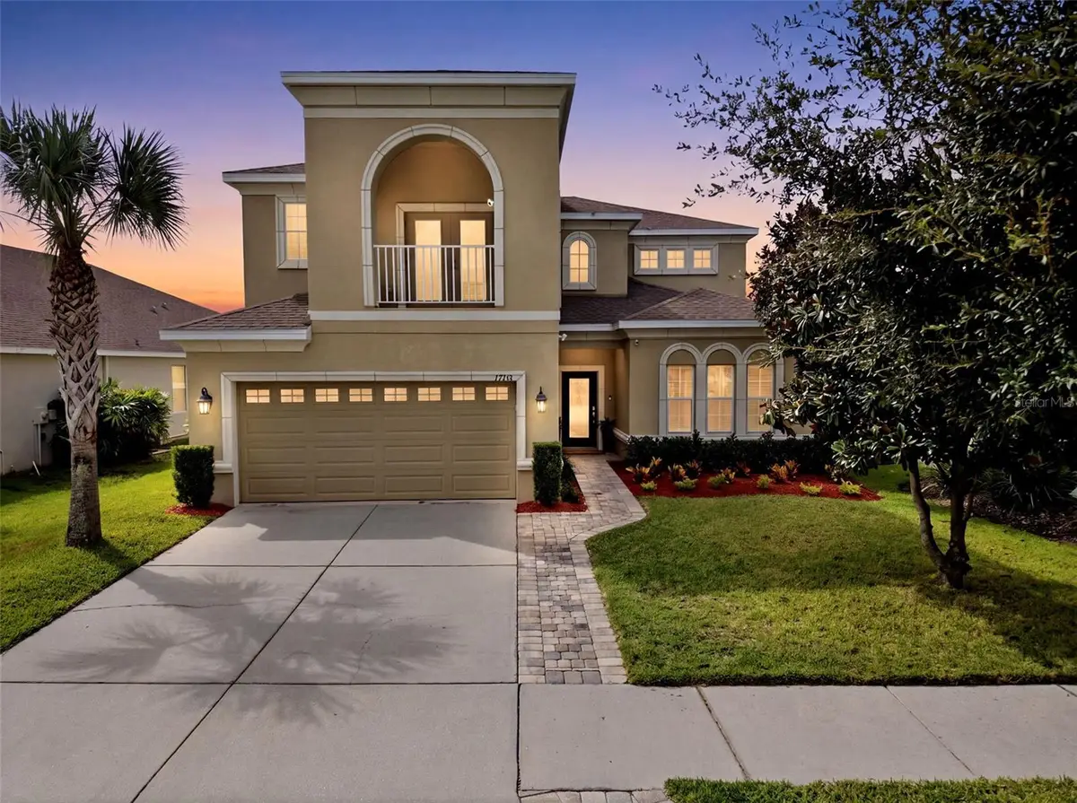 17515 Bright Wheat Drive, Lithia, FL 33547 - #1