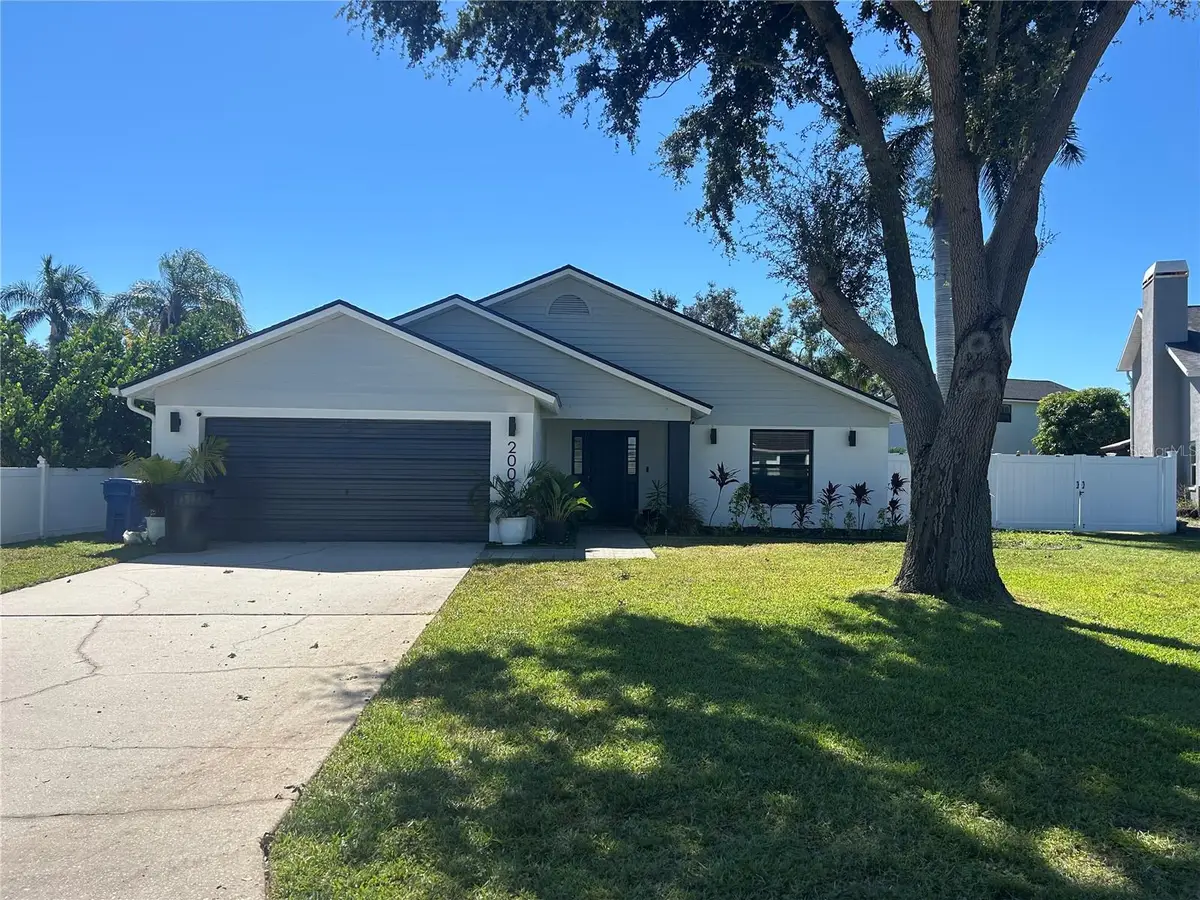 2008 58th Circle S, Saint Petersburg, FL 33712 - #1