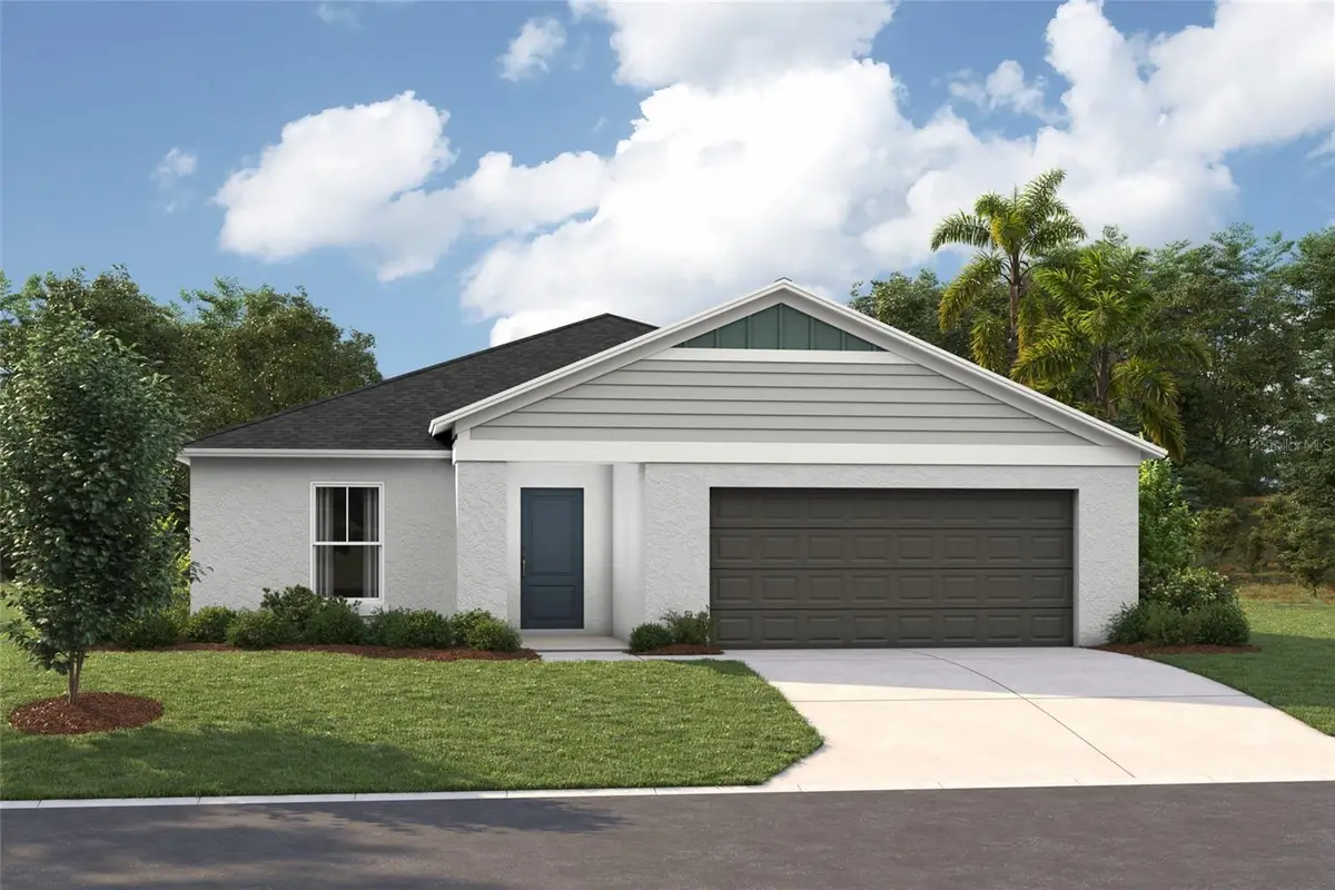 4163 River Beacon Boulevard, Davenport, FL 33837 - #1