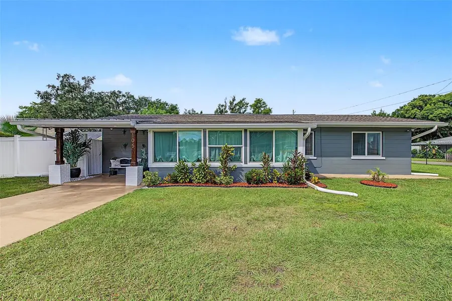 105 N Pearl Street, Plant City, FL 33563 - #2