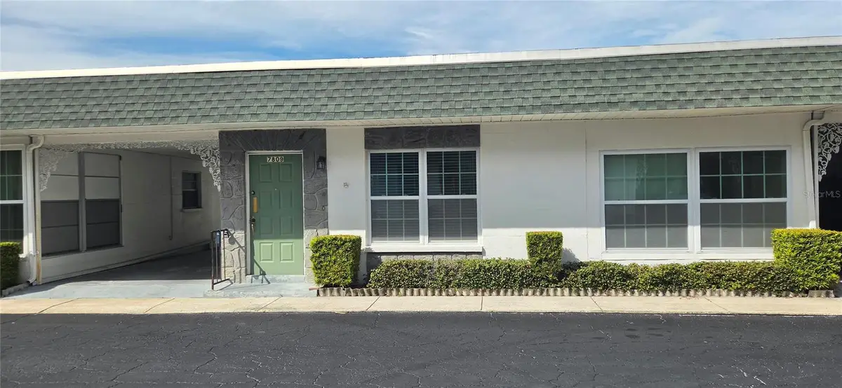 7809 38th Terrace N, Saint Petersburg, FL 33709 - #1