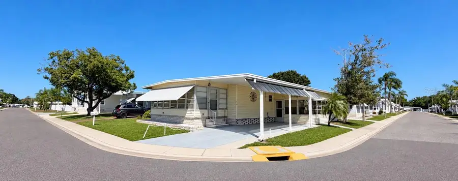 1100 Belcher Road S #719, Largo, FL 33771 - #2