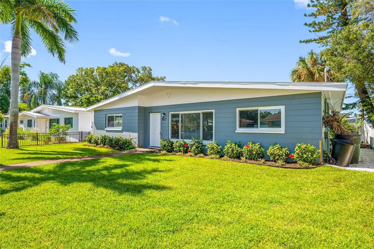 2805 46th Street S, Gulfport, FL 33711 - #1
