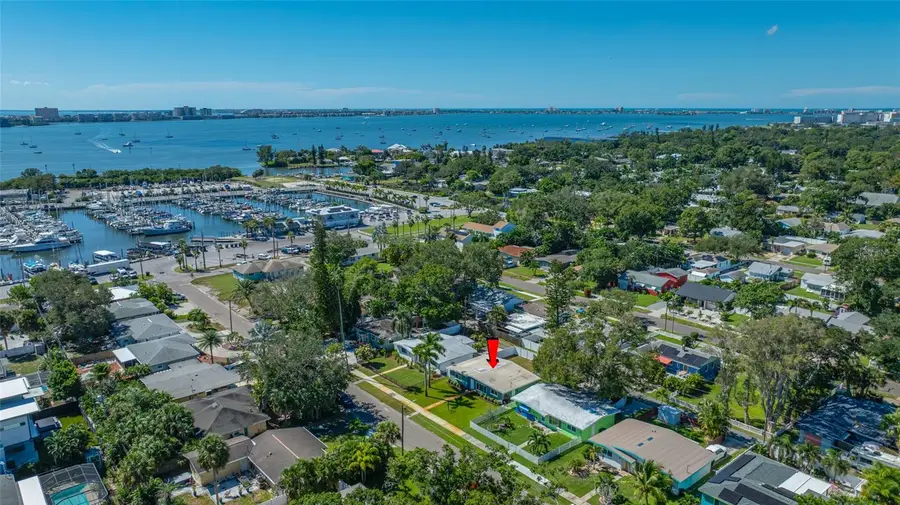 2805 46th Street S, Gulfport, FL 33711 - #3