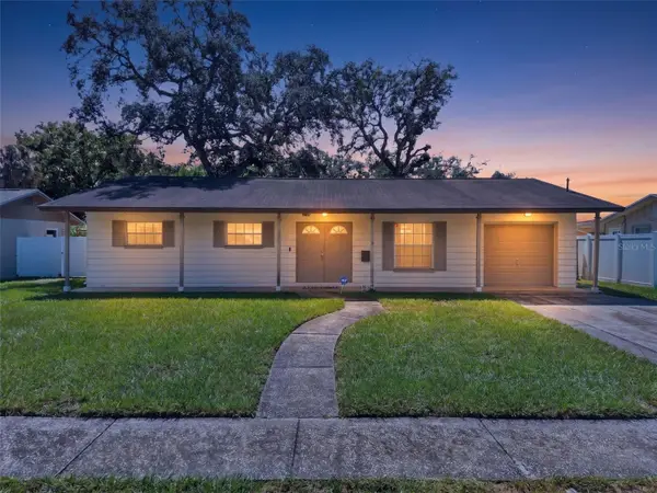 3312 W Burke Street, TAMPA, FL 33614