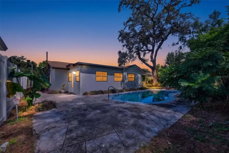 3312 W Burke Street, Tampa, FL 33614 - #2