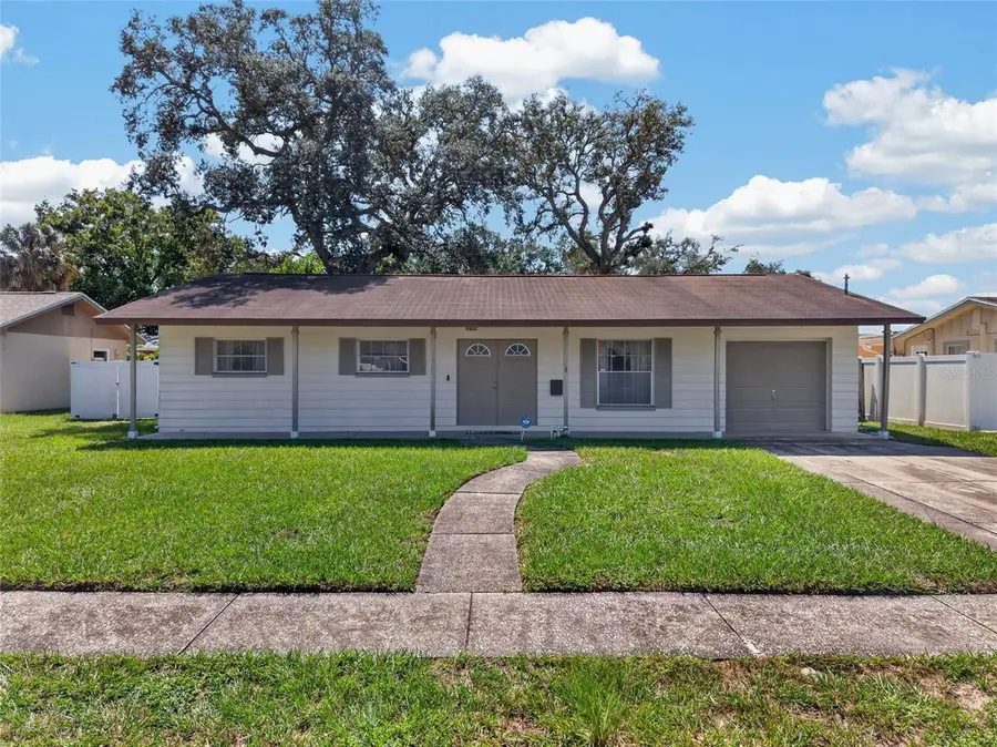 3312 W Burke Street, Tampa, FL 33614 - #3
