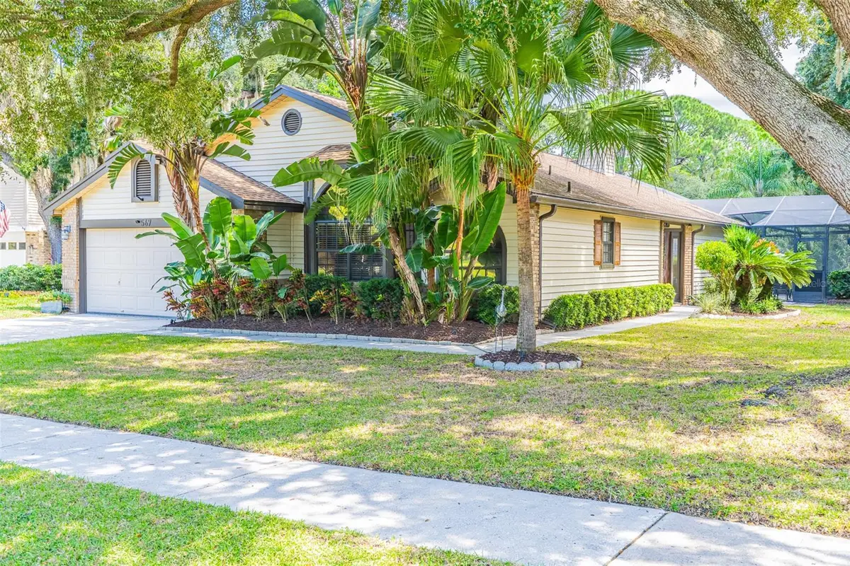 567 Deer Run N, Palm Harbor, FL 34684 - #1