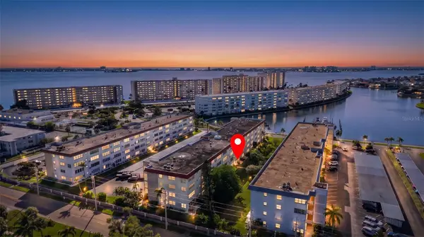 3114 59th Street S #208, GULFPORT, FL 33707